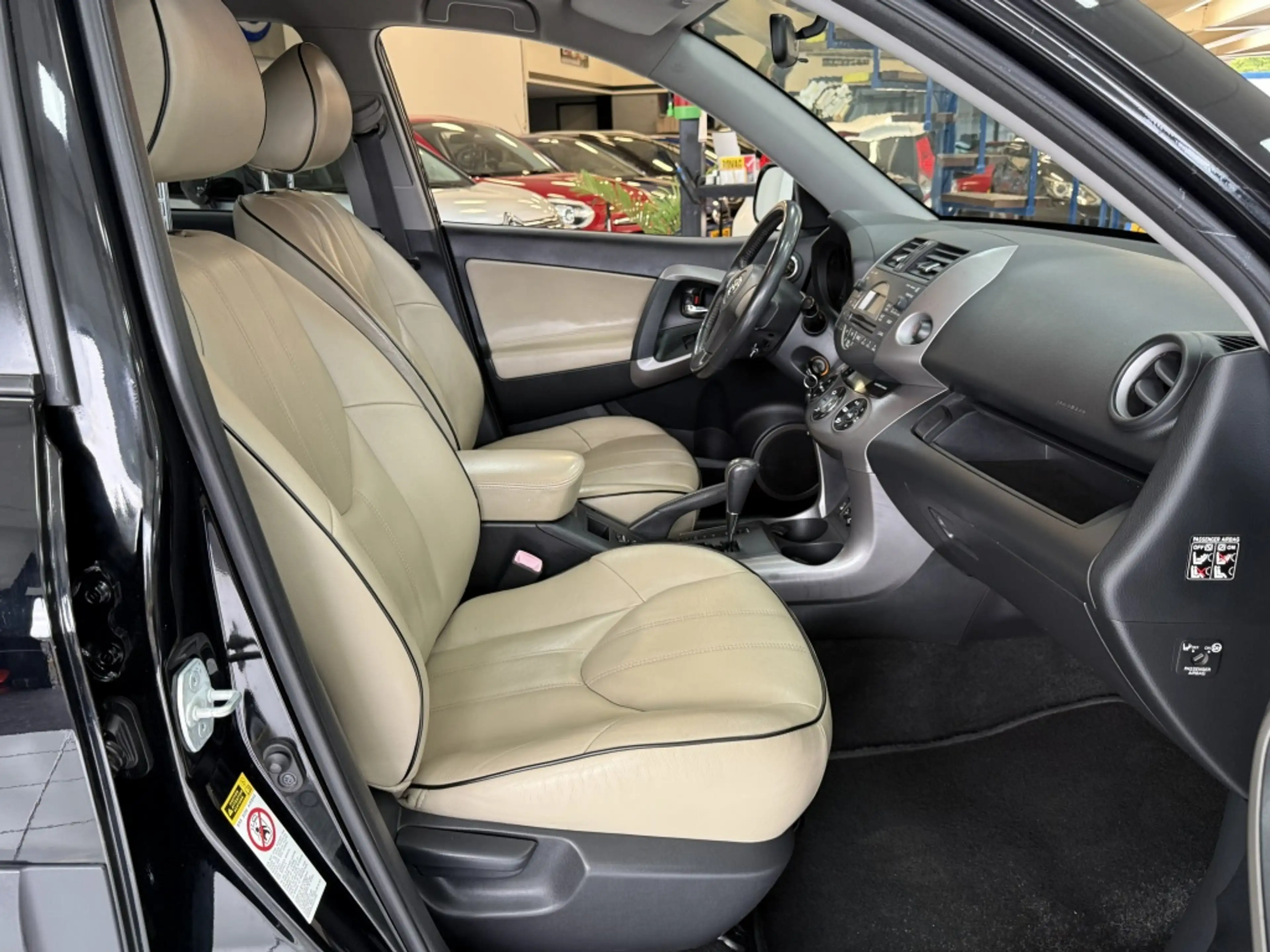 Toyota RAV 4 2.0 VVTi X-Style Bovag Garantie Automaat — photo 17