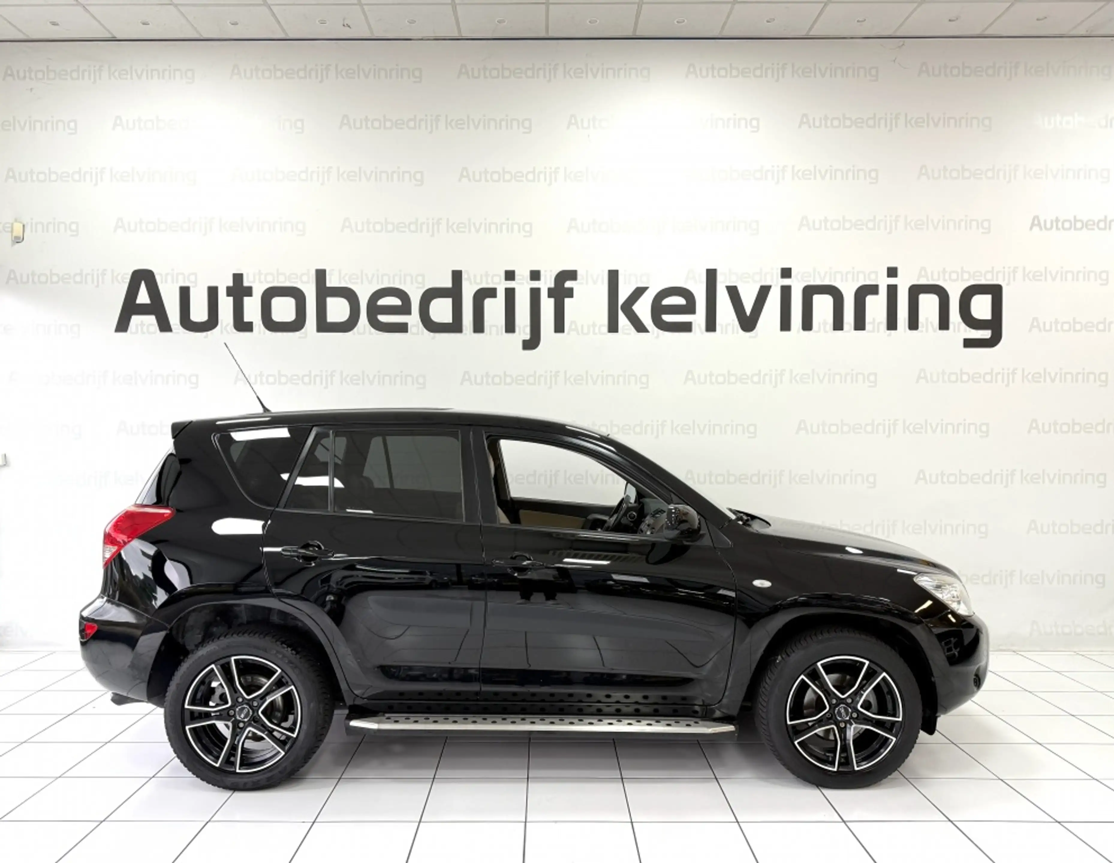 Toyota RAV 4 2.0 VVTi X-Style Bovag Garantie Automaat — photo 5