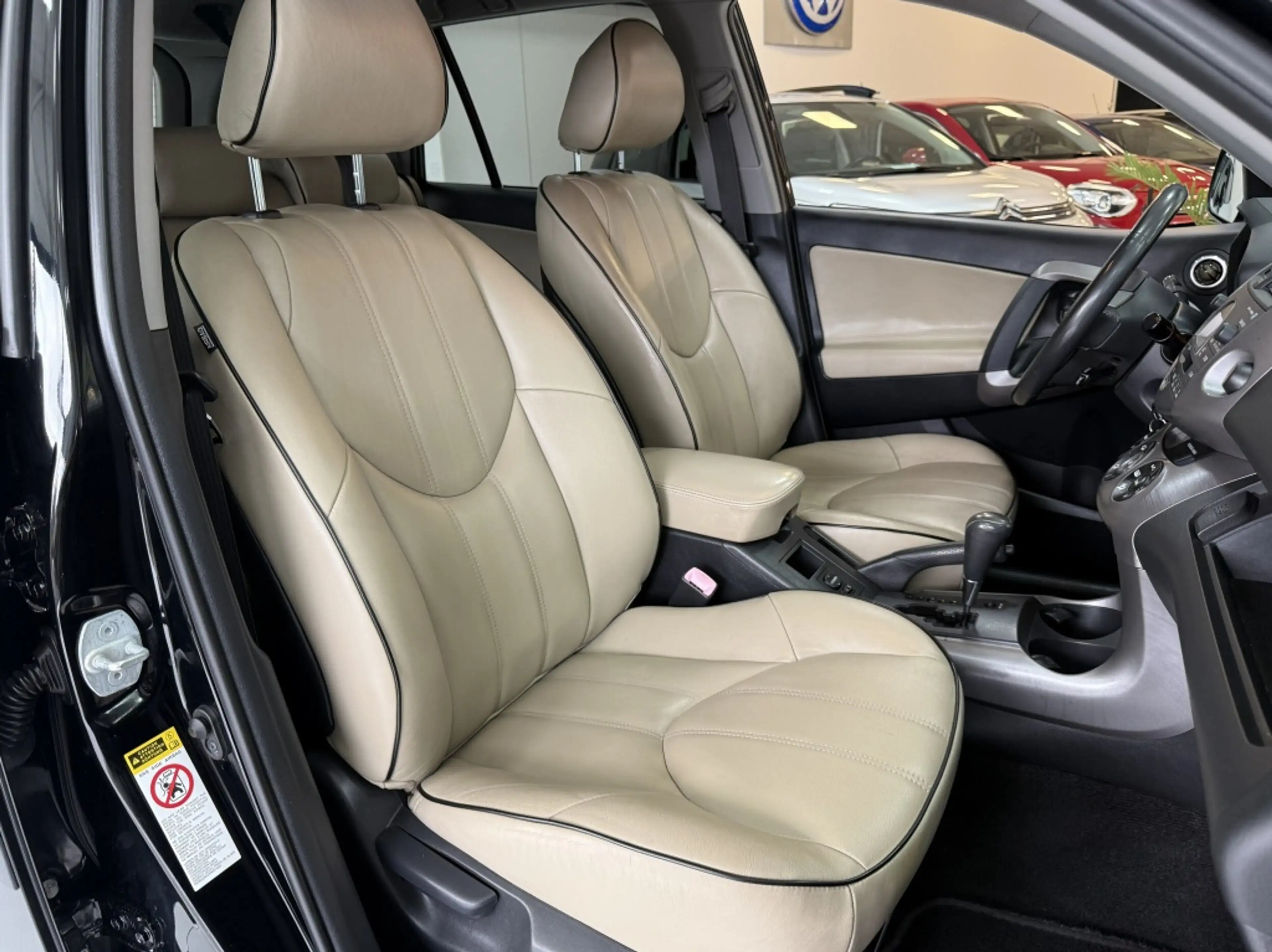 Toyota RAV 4 2.0 VVTi X-Style Bovag Garantie Automaat — photo 19