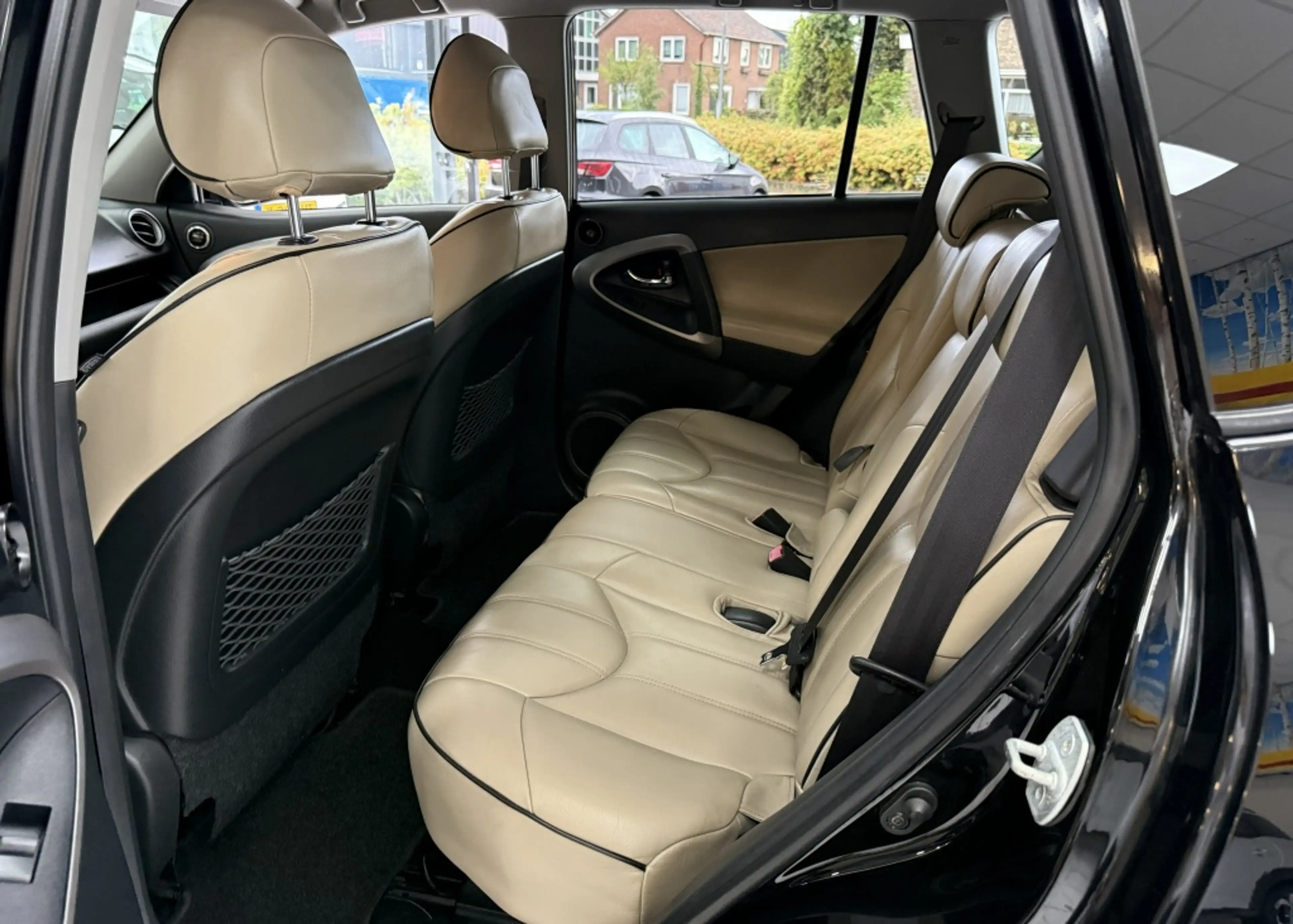 Toyota RAV 4 2.0 VVTi X-Style Bovag Garantie Automaat — photo 25