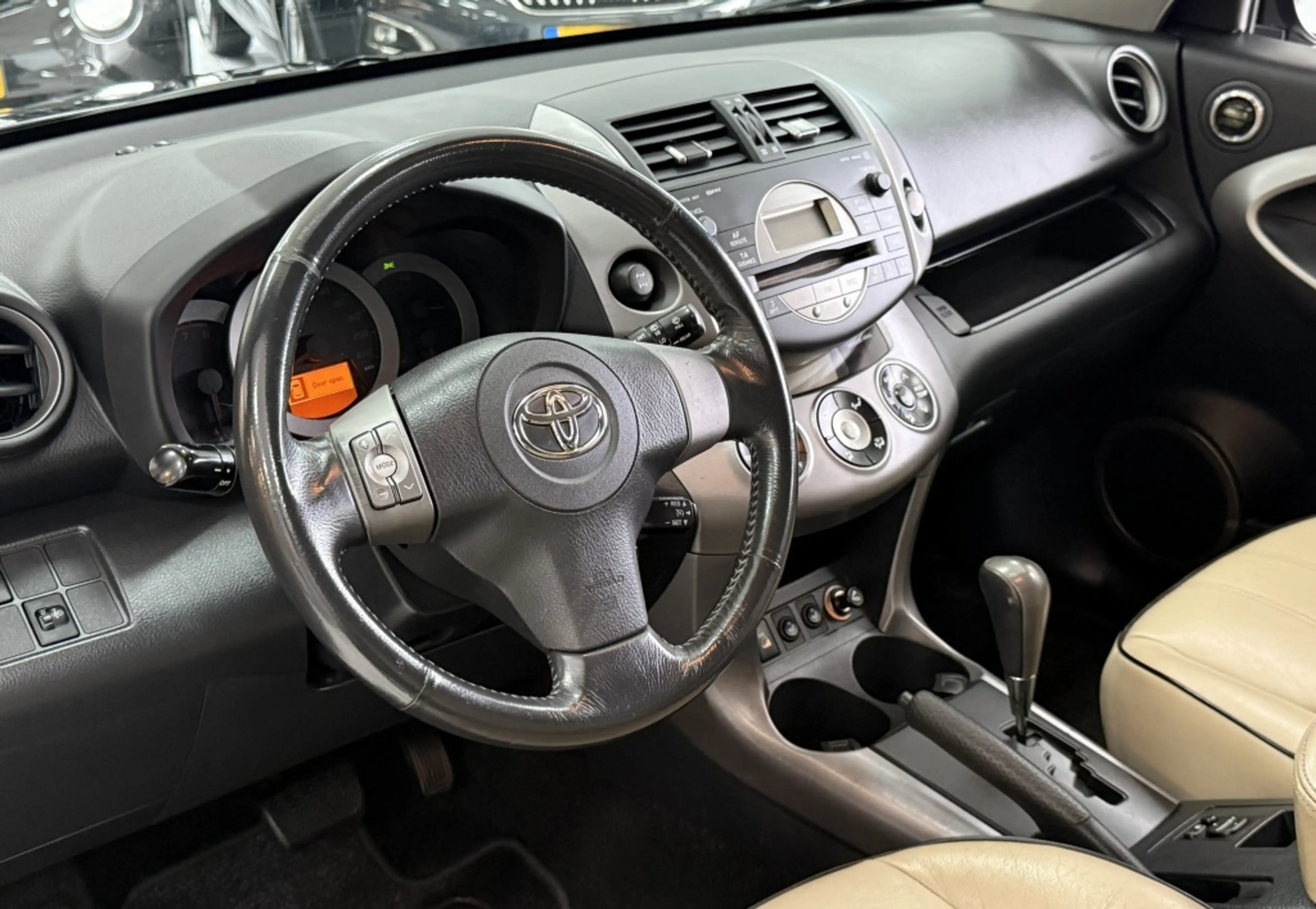 Toyota RAV 4 2.0 VVTi X-Style Bovag Garantie Automaat — photo 26