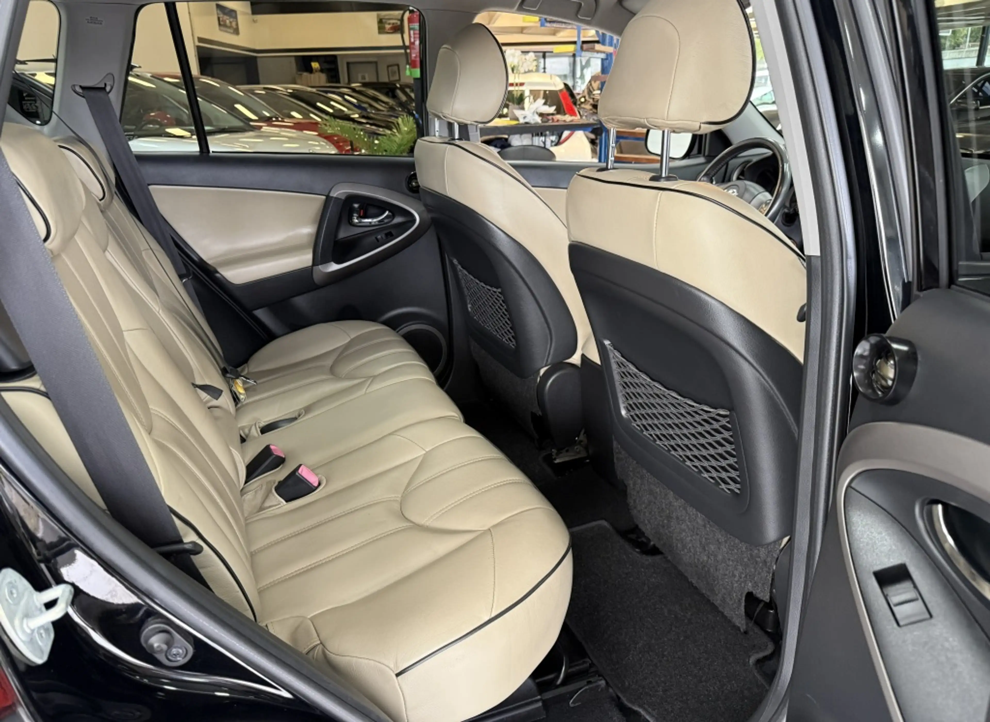 Toyota RAV 4 2.0 VVTi X-Style Bovag Garantie Automaat — photo 22