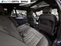 BMW 520 d Touring LC-PROF HUD PANO ACC LASER AHK h/k Blau - thumbnail 15