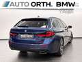 BMW 520 d Touring LC-PROF HUD PANO ACC LASER AHK h/k Blau - thumbnail 6