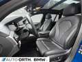 BMW 520 d Touring LC-PROF HUD PANO ACC LASER AHK h/k Bleu - thumbnail 5
