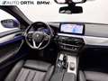 BMW 520 d Touring LC-PROF HUD PANO ACC LASER AHK h/k Blau - thumbnail 13