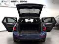 BMW 520 d Touring LC-PROF HUD PANO ACC LASER AHK h/k Blau - thumbnail 10