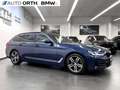 BMW 520 d Touring LC-PROF HUD PANO ACC LASER AHK h/k Blau - thumbnail 3