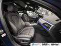BMW 520 d Touring LC-PROF HUD PANO ACC LASER AHK h/k Blau - thumbnail 14