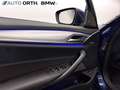 BMW 520 d Touring LC-PROF HUD PANO ACC LASER AHK h/k Blau - thumbnail 20