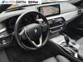 BMW 520 d Touring LC-PROF HUD PANO ACC LASER AHK h/k Bleu - thumbnail 4