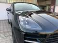 Porsche Macan 2.0 245CV PDK NAVI PELLE CRUISE LED PDC UNIPROP. Noir - thumbnail 6