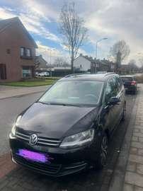 2.0 TDI DSG BlueMotion Technology Trendline