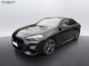 d Gran Coupe Msport