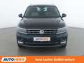 Volkswagen Tiguan 2.0 TDI Highline 4Motion BlueMotion Tech Grün - thumbnail 9