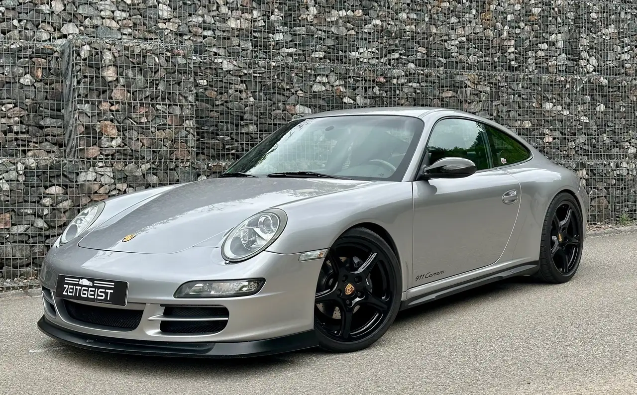 Porsche 997