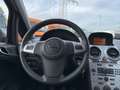 Opel Corsa D*1 Jahr Garantie*TÜV NEU*Klima*5-Türer* Schwarz - thumbnail 10