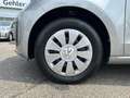 Volkswagen up! 1.0 Klima Bluetooth HU/AU neu Inspektion neu Silber - thumbnail 5