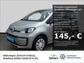 Volkswagen up! 1.0 Klima Bluetooth HU/AU neu Inspektion neu Silber - thumbnail 1