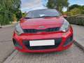 Kia Rio 1.2 Concept Rojo - thumbnail 2