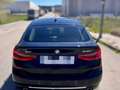 BMW 630 630d Gran Turismo Negro - thumbnail 5