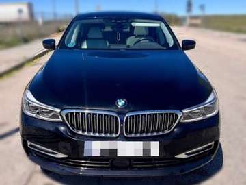 630d Gran Turismo