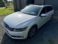 Volkswagen Passat Variant SW 2.0 CR TDi Highline Business Blanc - thumbnail 3