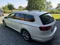 Volkswagen Passat Variant SW 2.0 CR TDi Highline Business Blanc - thumbnail 4