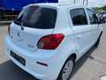 Mitsubishi Space Star Basis | gepflegt | 2 Vorbesitzer | HU/AU | ECC Blanc - thumbnail 5