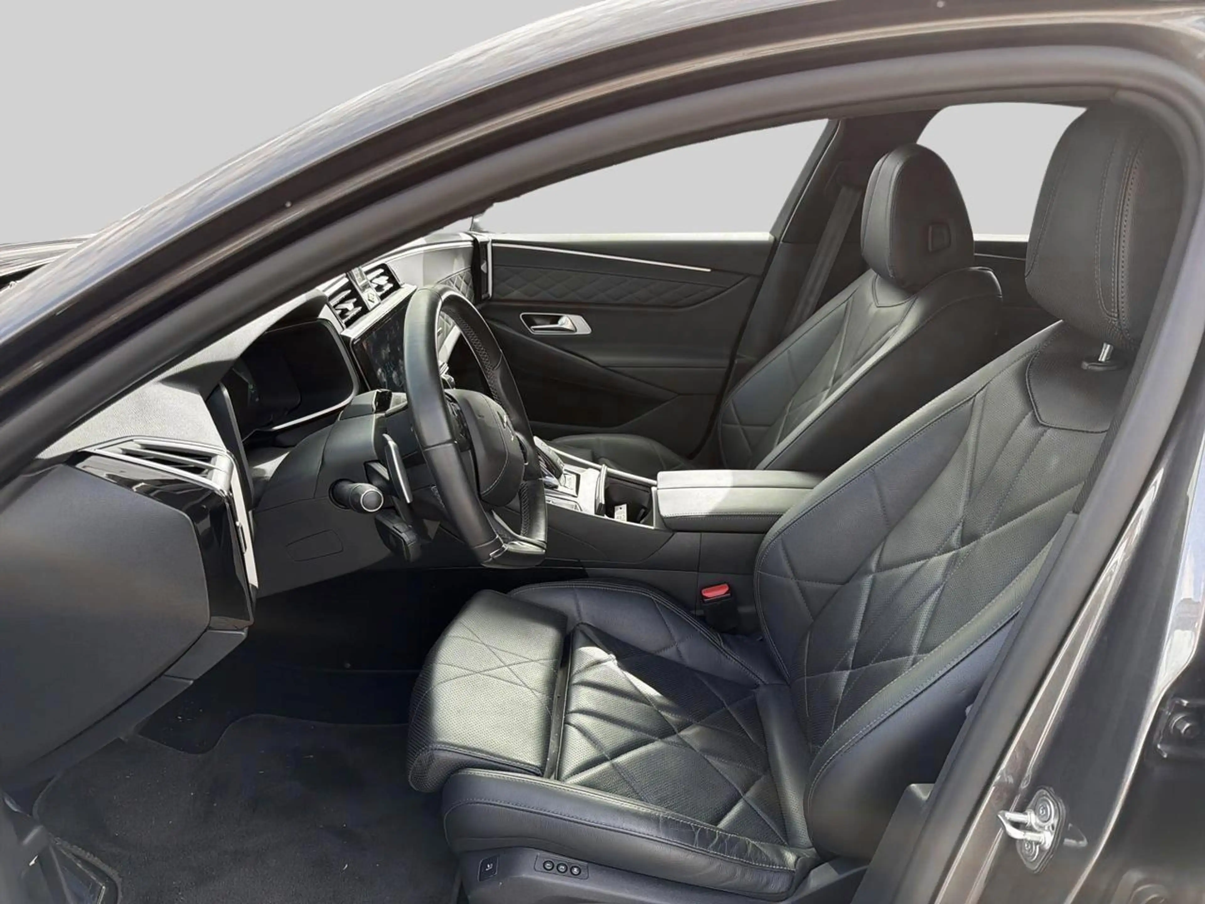 DS Automobiles DS 9 E-Tense 250 RIVOLI + — photo 8