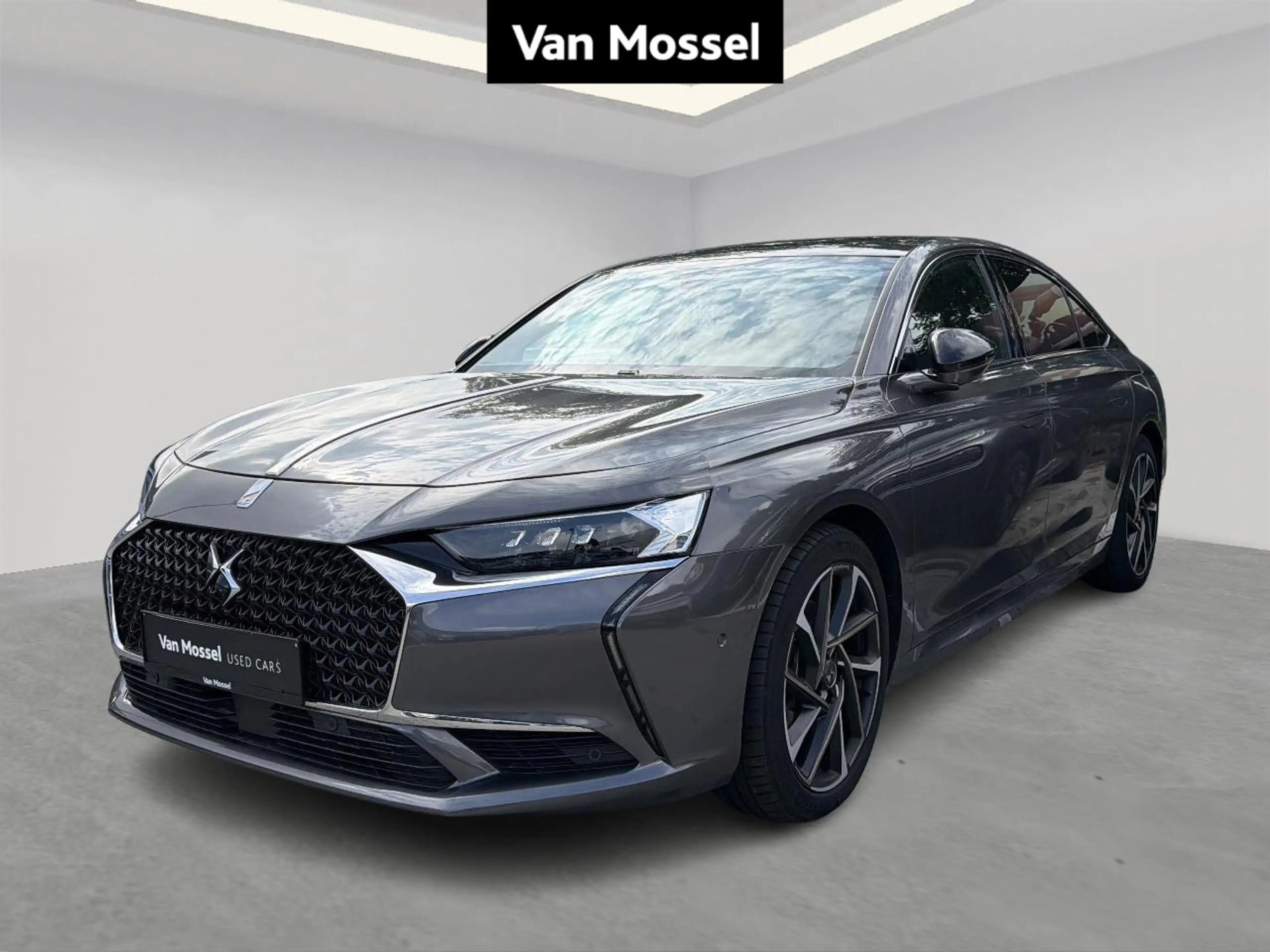 DS Automobiles DS 9 E-Tense 250 RIVOLI +