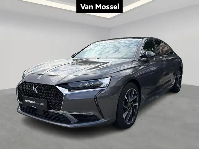 DS Automobiles DS 9