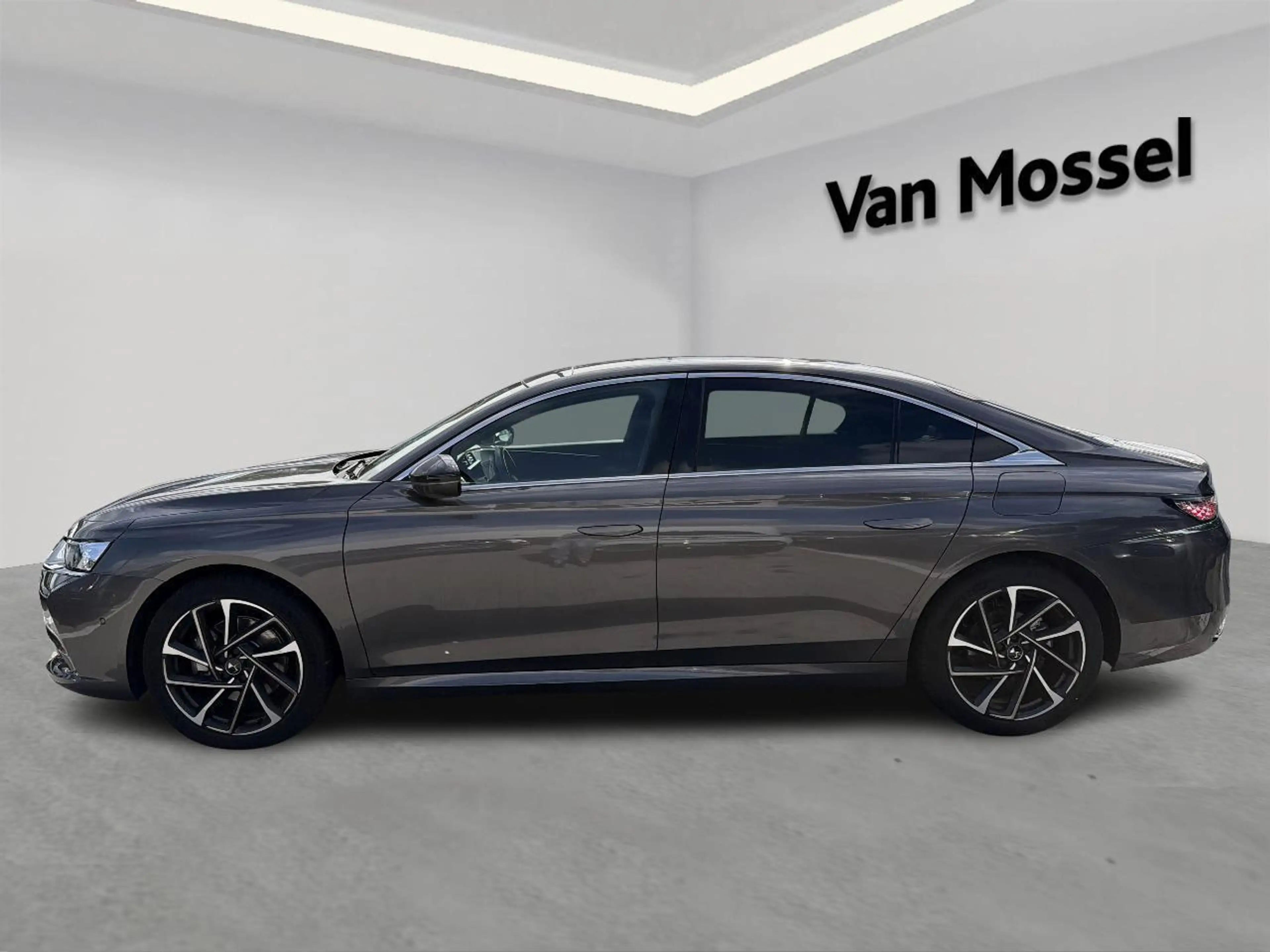 DS Automobiles DS 9 E-Tense 250 RIVOLI + — photo 5
