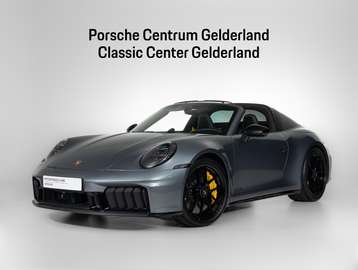 Targa 4 GTS