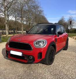 COUNTRYMAN II (2) (F60)