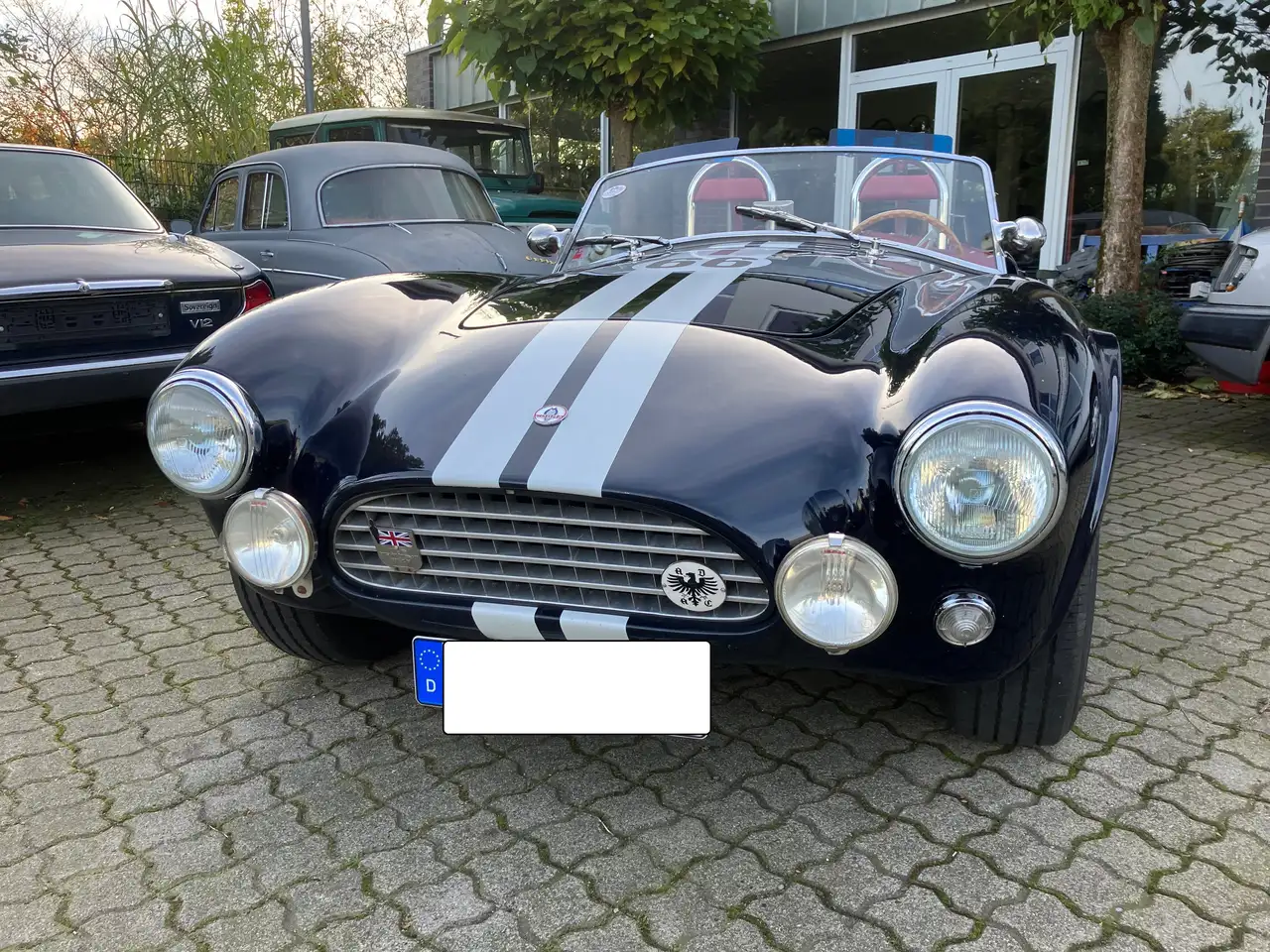 AC Cobra