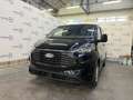 Ford Transit Custom 320S Trend 2.0TD 136Pk M6 FWD + GARANTIE EXTRA 10 Zwart - thumbnail 1