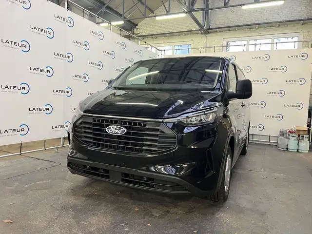 Ford Transit Custom 320S Trend 2.0TD 136Pk M6 FWD + GARANTIE EXTRA 10