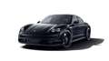 Porsche Taycan 4S 571CV - Battery Plus - Matrix - Sed. Ventilati Nero - thumbnail 1