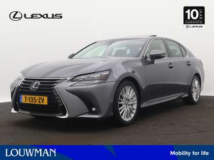Lexus GS 300 300h President | Stoelventilatie & Verwarming | Ma