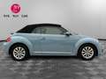 Volkswagen Coccinelle Cabriolet - VINTAGE - 1.2 TSI - 105 - Garantie 12 mois Kék - thumbnail 7