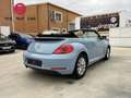 Volkswagen Coccinelle Cabriolet - VINTAGE - 1.2 TSI - 105 - Garantie 12 mois Blau - thumbnail 26