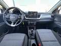 Kia Stonic Concept Jaune - thumbnail 4