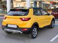 Kia Stonic Concept žuta - thumbnail 10