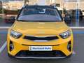 Kia Stonic Concept Jaune - thumbnail 2