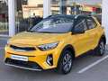 Kia Stonic Concept Jaune - thumbnail 3