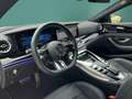 Mercedes-Benz AMG GT GT 43 AMG 4M V8-STYLING+NIGHT+DISTRO+SHD+KEYLESS Weiß - thumbnail 9