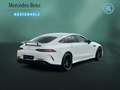 Mercedes-Benz AMG GT GT 43 AMG 4M V8-STYLING+NIGHT+DISTRO+SHD+KEYLESS Weiß - thumbnail 5