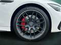 Mercedes-Benz AMG GT GT 43 AMG 4M V8-STYLING+NIGHT+DISTRO+SHD+KEYLESS Weiß - thumbnail 13