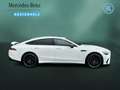 Mercedes-Benz AMG GT GT 43 AMG 4M V8-STYLING+NIGHT+DISTRO+SHD+KEYLESS Weiß - thumbnail 4